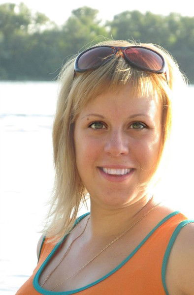 Виктория Пугач