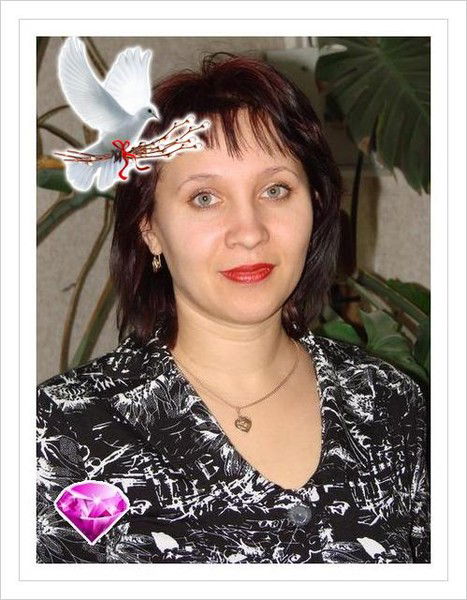 Наташа Ульянич