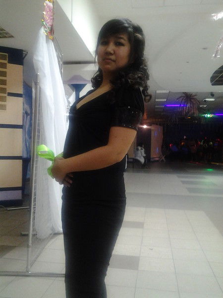 Ирина Косточакова