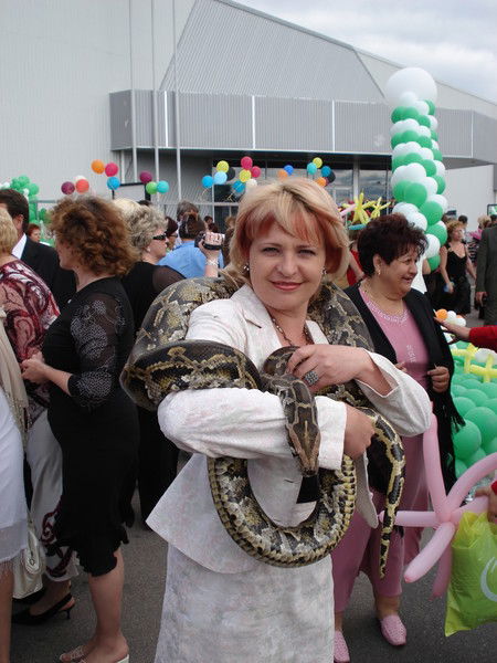 Ольга Подкопаева