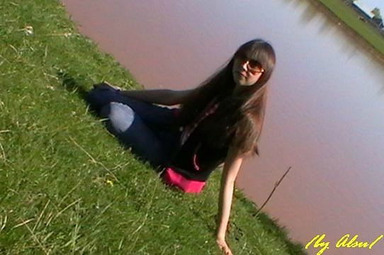 Алиса Шарафиева