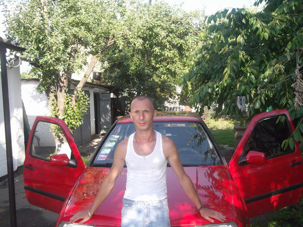 Женя Диденко