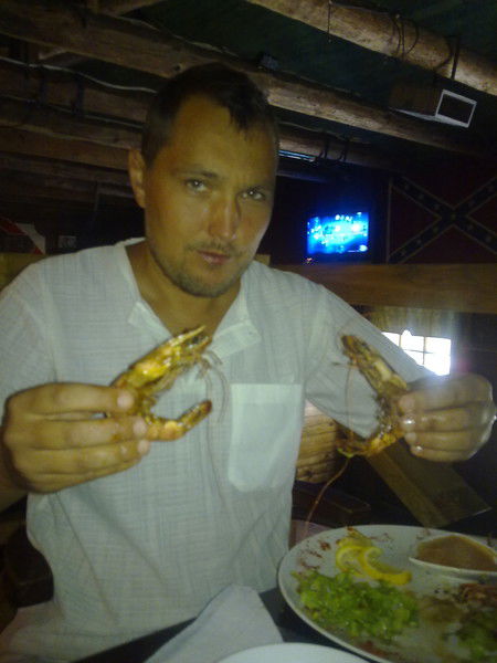 Сергей Якименко