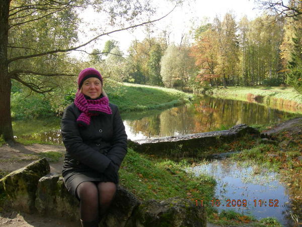 Татьяна Фёдорова