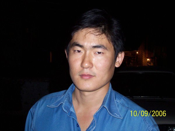 Владимир Юн