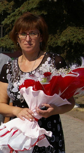 Ирина Францева