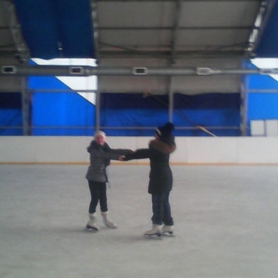 Маша Махонина