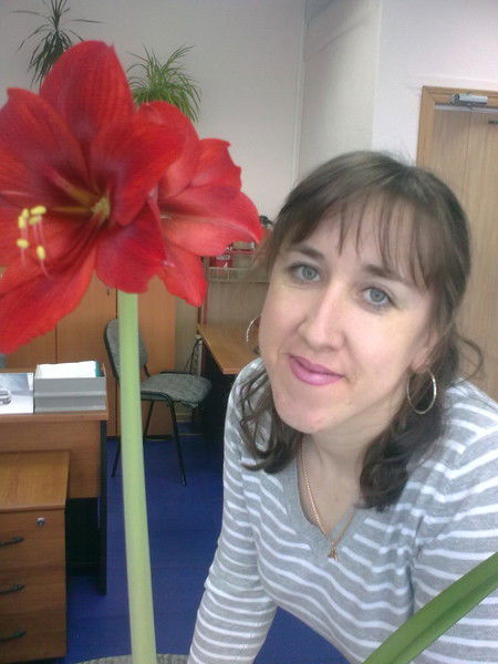 Елена Ерёмкина