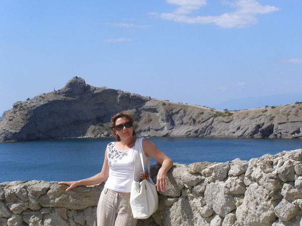 Елена Белокопытова