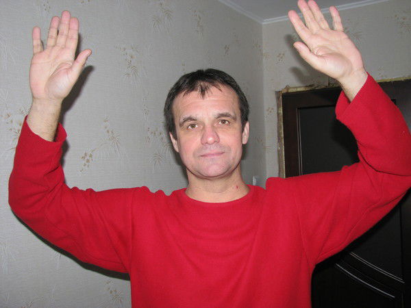 Владимир Вихарев