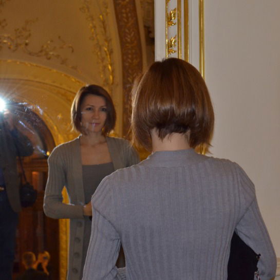 Елена Хорошилова