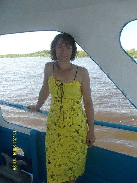 Галина Котовщикова