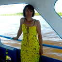 Галина Котовщикова