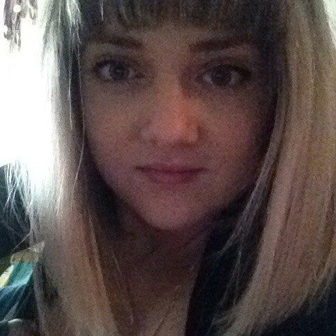 Даша Дягилева