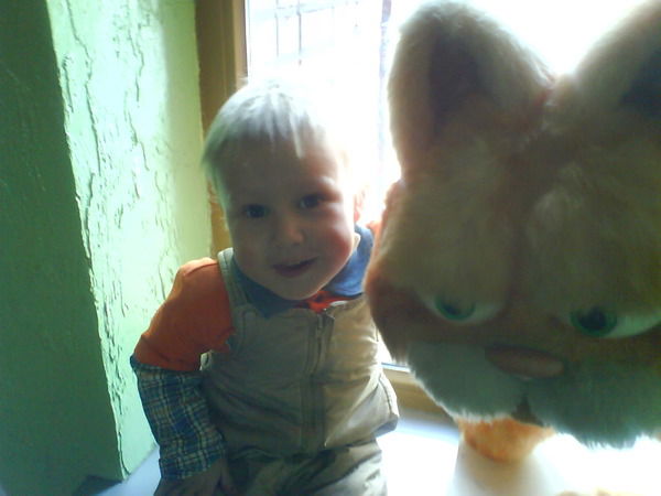 Александр Беленков