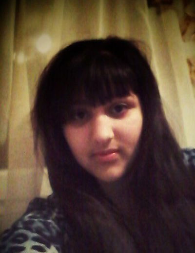 Лена Сагателян