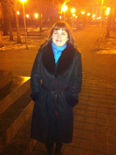 Елена Иванкова