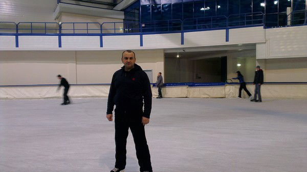 Владимир Wolf