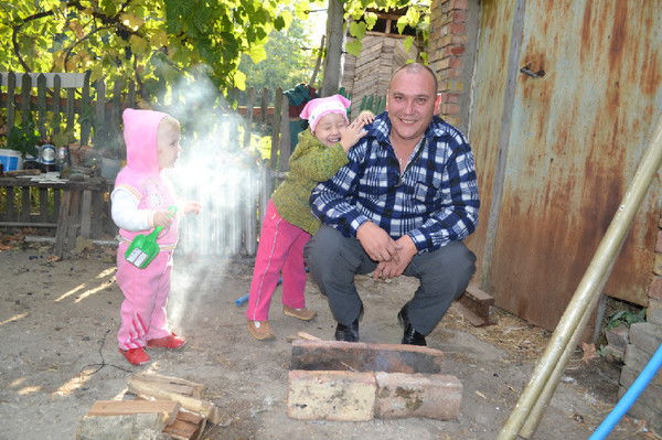 Евгений Марков