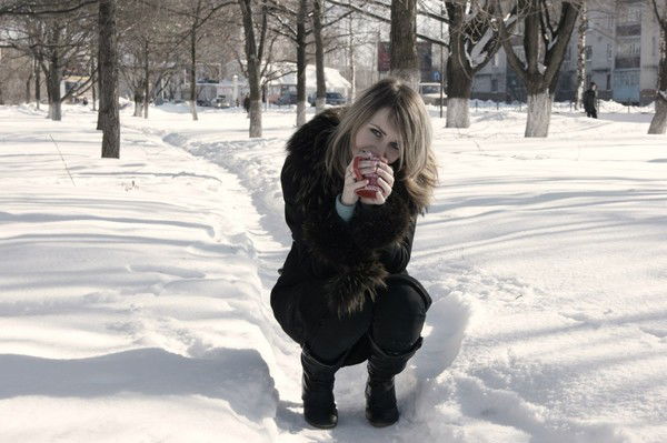 Оксана Маркова