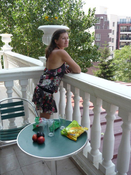 Георгина Лунгуляк