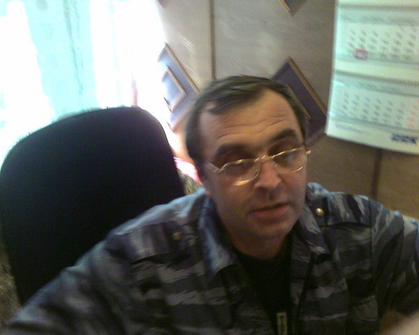 Сергей Гриценко