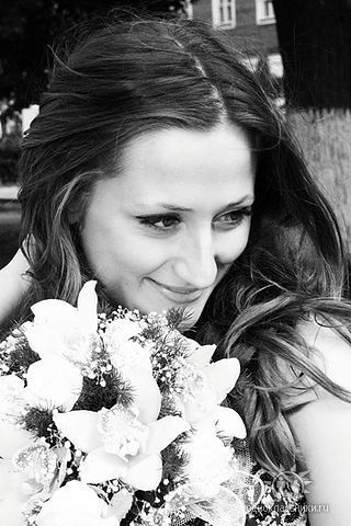 Дарья Потапова