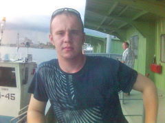 Михаил Трушков