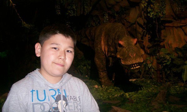 Рауан Бакытханулы