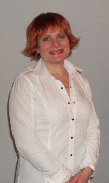 Маргарита Лосева