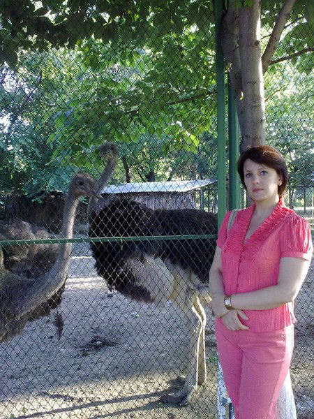 Людмила Евдокимова