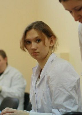 Светлана Бубенцова