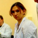 Светлана Бубенцова