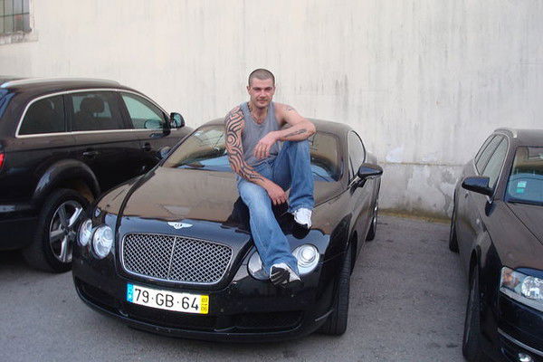 Иван Жупанский