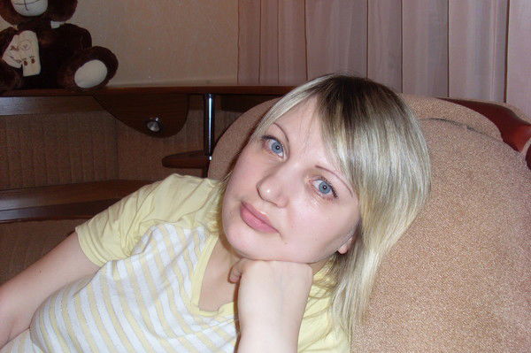 Ольга Румянцева