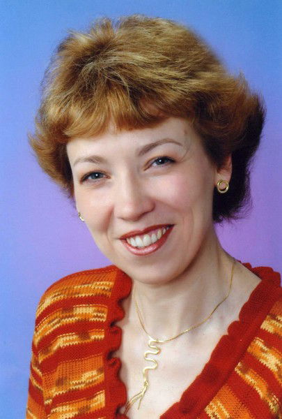 Наталья Никифорова