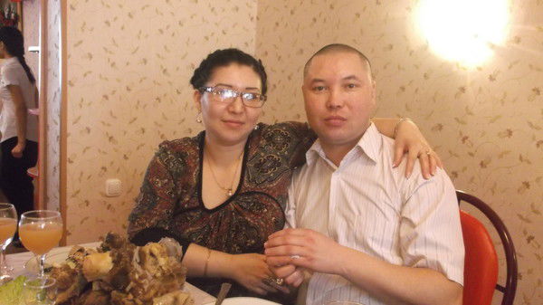 Гульдена Башарова