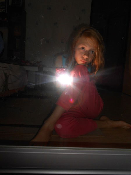 Яна Чистова