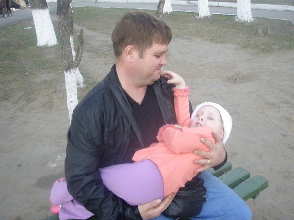 Андрей Кечаев