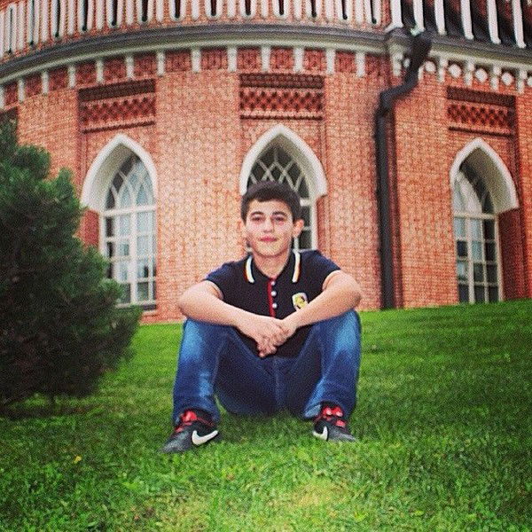 Сано Варданян