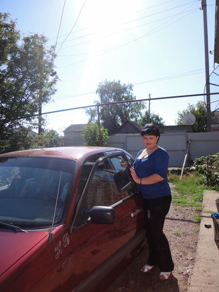 Наталья Орлова