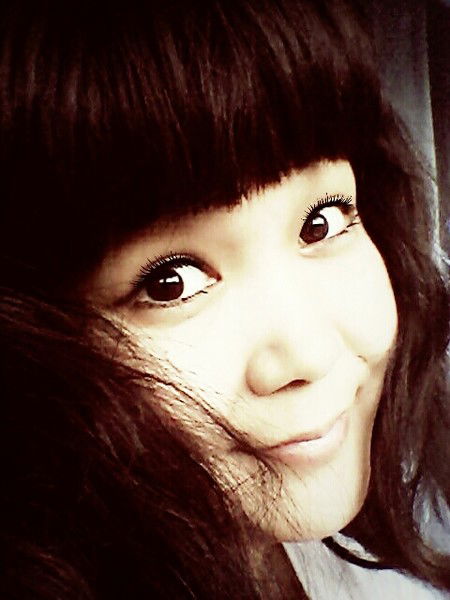 Айгерим Ескендирова