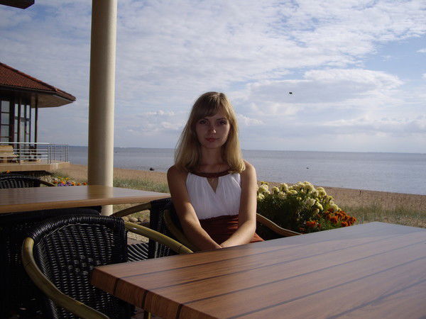 Александра Космовская