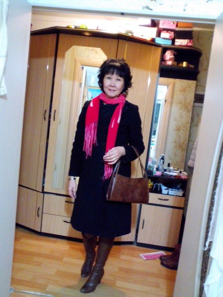 Бакытгуль Кульбаева