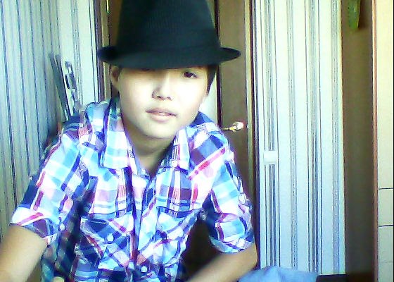 Адлет Касымов