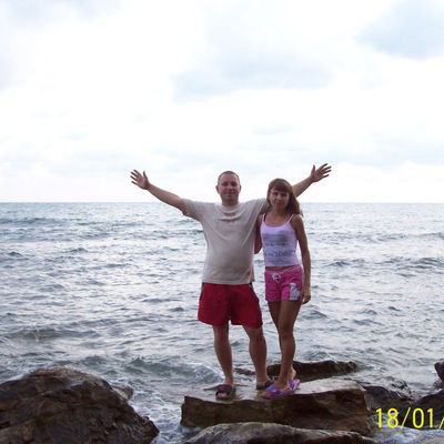 Сергей Ковалев