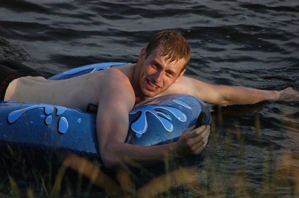 Владимир Одегов