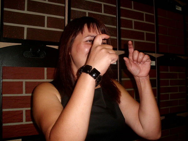 Тамара Кислякова