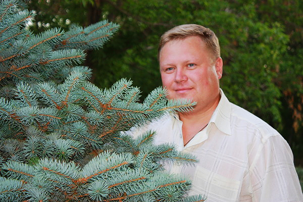 Алексей Чигирь