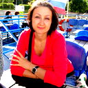 Ирина Фролова